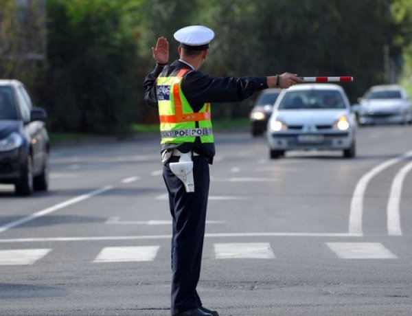 Forgalomirányító akció Sóstógyógyfürdőn – Jelentős gépjárműforgalomra számítanak húsvétkor