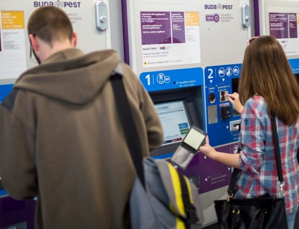 Hírek a MÁV-tól – Egyre több pótdíjat szednek be a vonaton bliccelőktől