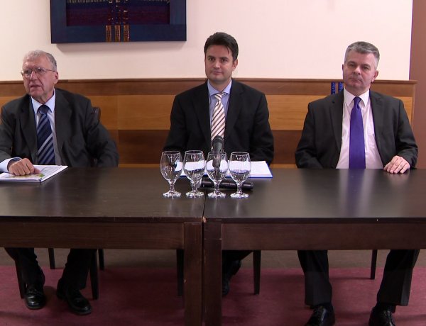 A Mindenki Magyarországa Mozgalom Kossuth köröket szervez a megyében