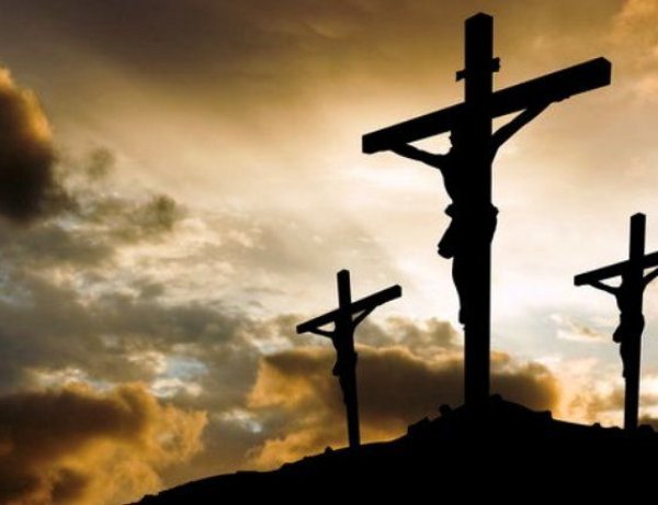 Amit a Nagypéntekről tudni érdemes – Jézus Krisztus kereszthalálának napja