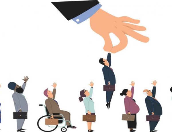 Az Egyenlő Bánásmód Hatóság mindenki számára nyitva álló ügyfélfogadási rendjére