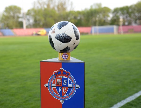 Sportszerű gesztus - a Szpari a szurkolók érdekében kérte meccsének módosítását