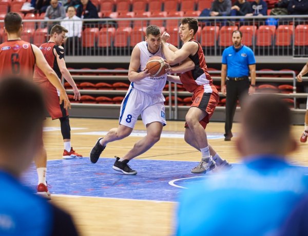 Kosaras thriller - nagy csatában nyert a rájátszásban a Nyíregyháza! 