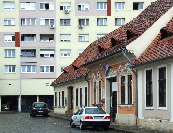 Tízből hét hitelt használt lakásra vesznek fel - Ez derült ki a KSH adataiból