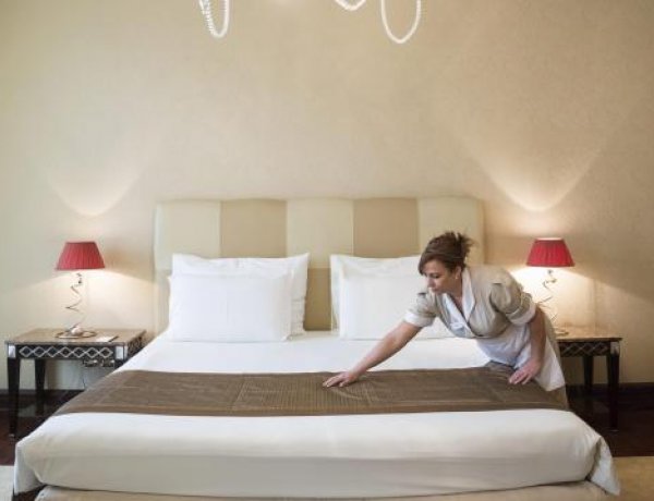 Nyíregyháza az élen jár az ország legkedveltebb szálláshelyei között! 