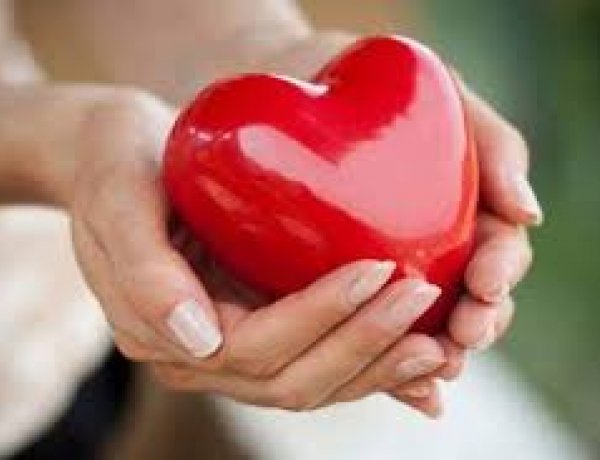 Felelősek vagyunk a szavainkért, a szeretet nemcsak érzelem 