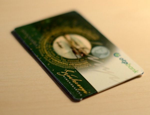 Az adókedvezményét megtartó Szép-kártya tarol a cafeteriapiacon