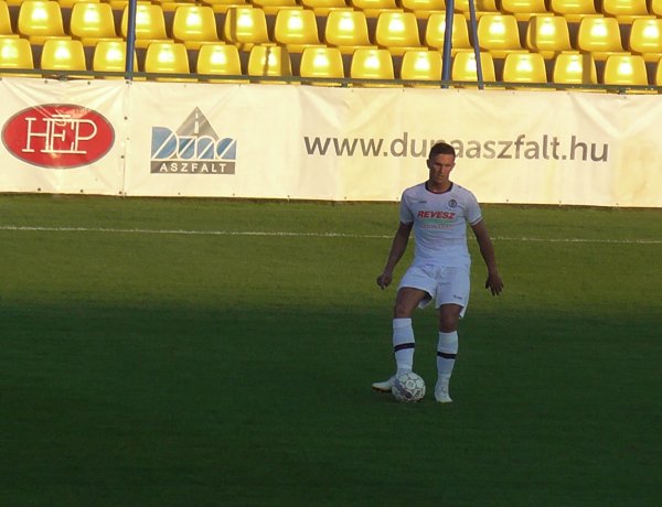 Zsinórban a hetedik veretlen meccs - pontot szerzett idegenben a Szpari