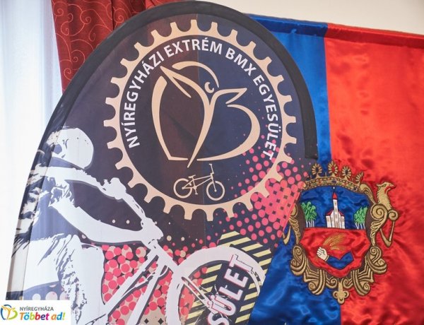 A II. Nyíregyházi Sport Contest - BMX, roller és falmászó verseny  