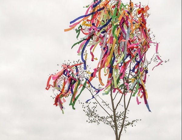 Borbányai Majális - főzőversennyel, kulturális programokkal és udvari bállal