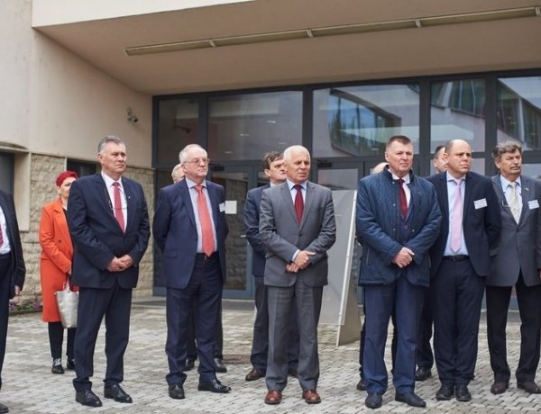 Ukrajna az elnökválasztás után – Fontos a kárpátaljai magyarság jövője