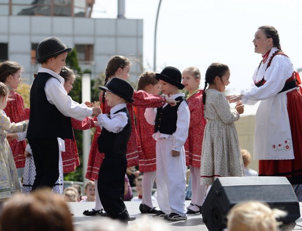 Közel hatszáz fellépő és negyven kiállító várja az érdeklődőket a Civil Szigeten