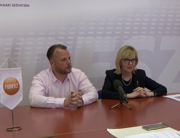 Ne legyen politikai hatásvadászat eszköze a közbiztonság kérdése a Fidesz szerint