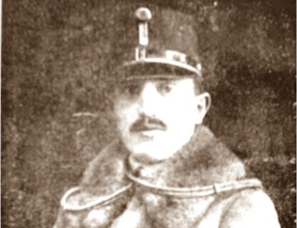 Amiről az utcák mesélnek -  A száz évvel ezelőtti „vörös március”