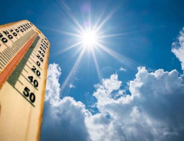 Megdőlt a melegrekord, majd megjött a hidegfront - Szeszélyes tavasz