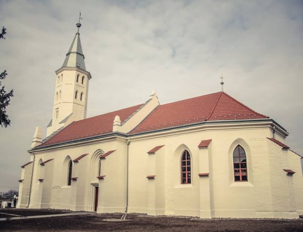 Műemléki Oscar-díj Nyíregyházán! - Építik a jövőt és óvják a múltat!