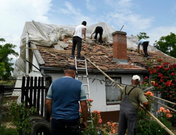 Egyre több részlet derül ki a falusi csok-ról – Kattintson további információkért!