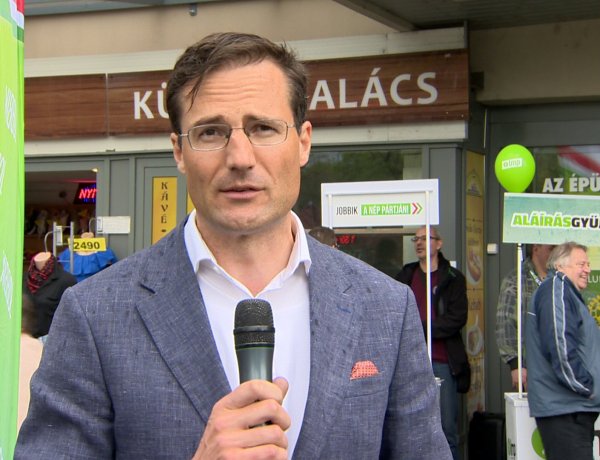 A magyar nemzeti érdekeket kell képviselni Brüsszelben a Jobbik szerint