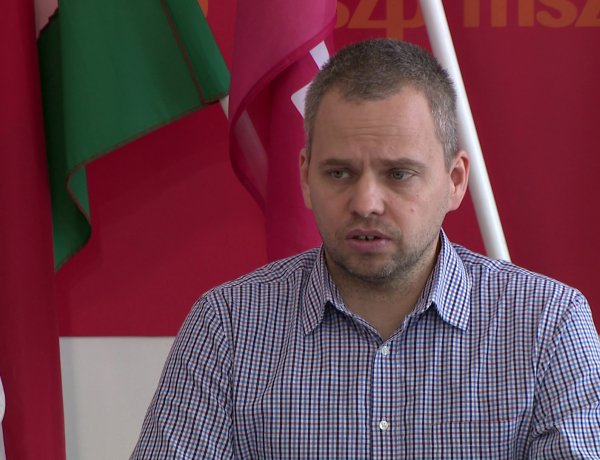 Önkormányzati rendészettel fokoznák a közbiztonságot a szocialisták, Jobbikos javaslatra