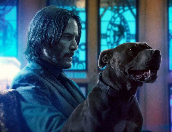 John Wick, Bosszúállók - a Krúdy Gyula Art Mozi májusi filmkínálata