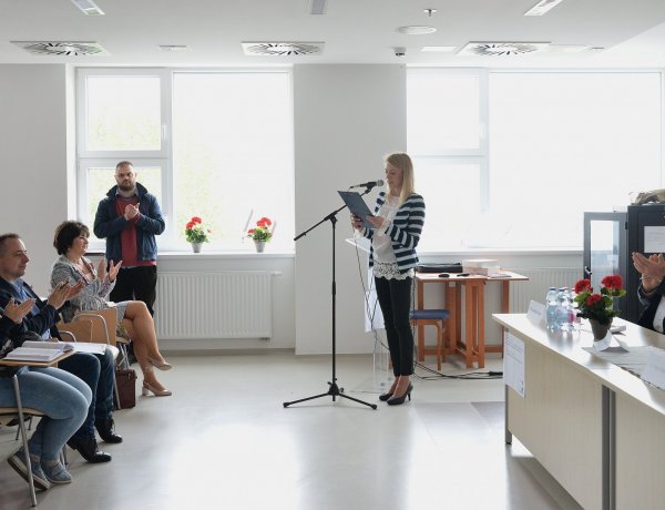 IV. Partnerségi Találkozót és Értekezletet szervezett az Egészségfejlesztési Iroda