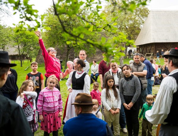 Ma van a munka ünnepe, országszerte majálisokat tartanak – Borbányán is!