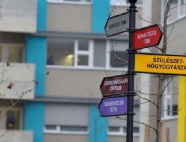 Várandósság Hete - nyílt nap a Jósa András Oktatókórház Szülészet-Nőgyógyászati Osztályán