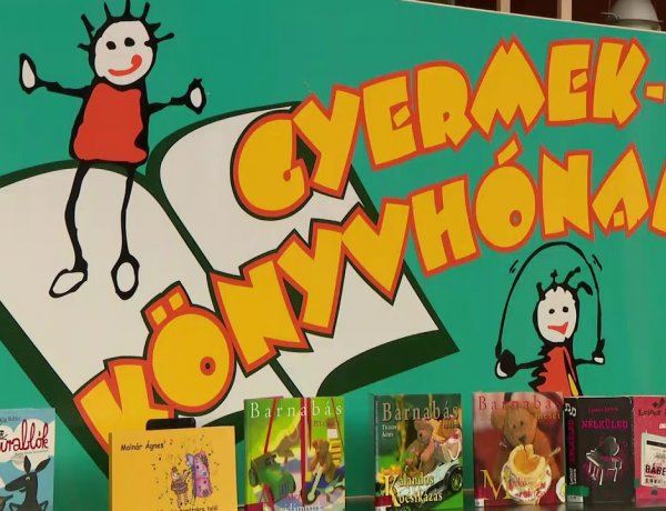 46. Szabolcs-Szatmár-Bereg megyei Gyermekkönyvhónap rendezvényei