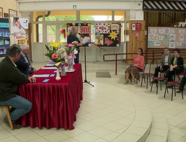 Továbbra is sikeres az Öko Suli Program! Pályázatot hirdetett a NYÍRVV és a Petőfi iskola