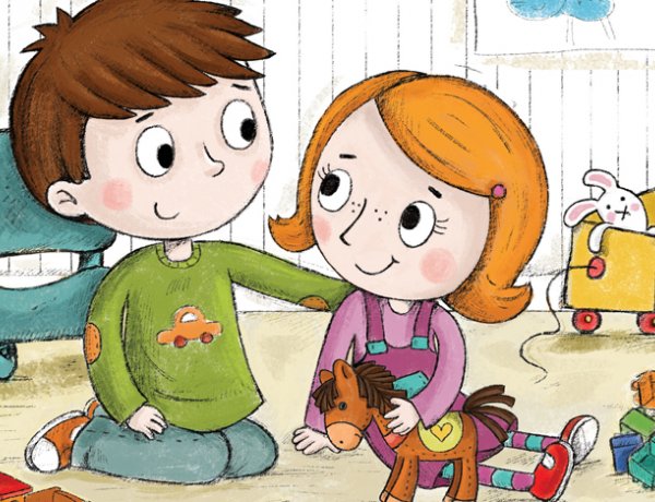 Játsszunk mesét! - író-olvasó találkozó a  Túróczy Zoltán Evangélikus Óvodában 