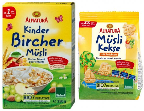 Babaételt hív vissza a Müller - Ezeket ne fogyasszák el!     