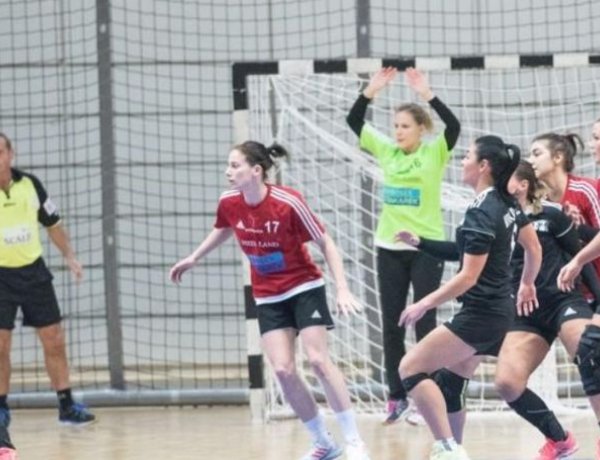 Bár a pontok száma nem nőtt, most legalább nem sérült meg senki...