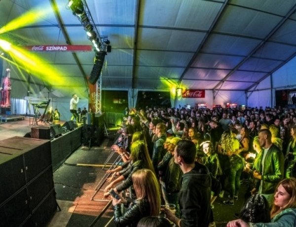 Idén is lesz FŐHE Fesztivál – Csütörtökön minden részletet elárulunk!