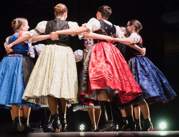 2019-ben is kiváló az Igrice – Elképesztő siker a minősítő versenyen!