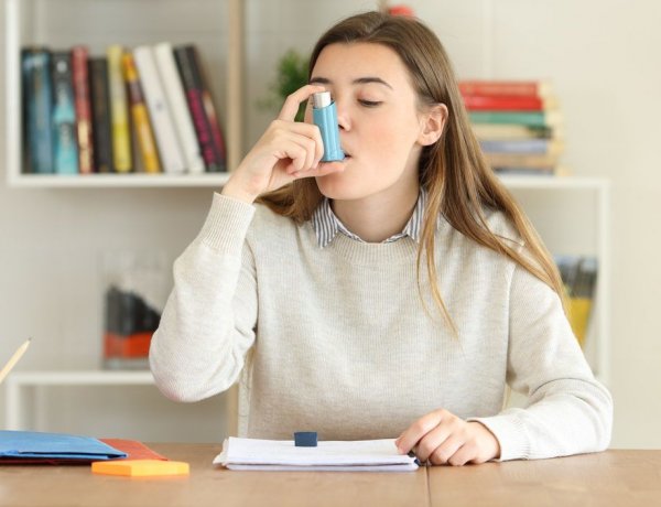 Az asztma világnapja – Évente 20 ezer új asztmást diagnosztizálnak Magyarországon