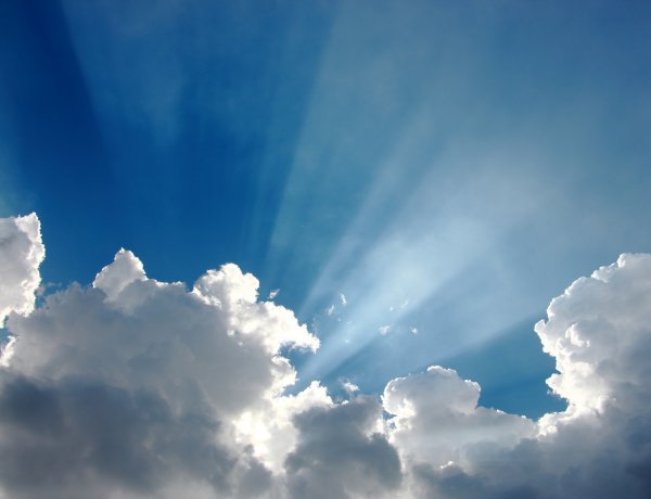 Napsütésre is számíthatunk a héten, de nem sokáig örülhetünk