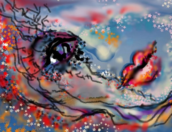 „Sem több, sem kevesebb, csak ember lehetek" - Kádas Katalin kiállítása 