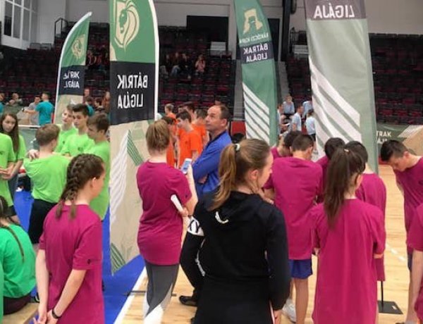 A Bátrak Ligája – Rákóczi Kupa vetélkedőjén jártak a Bem tanulói