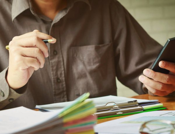 Adó- és nyugdíjbiztosítás – A biztosítók már postázták az igazolásokat