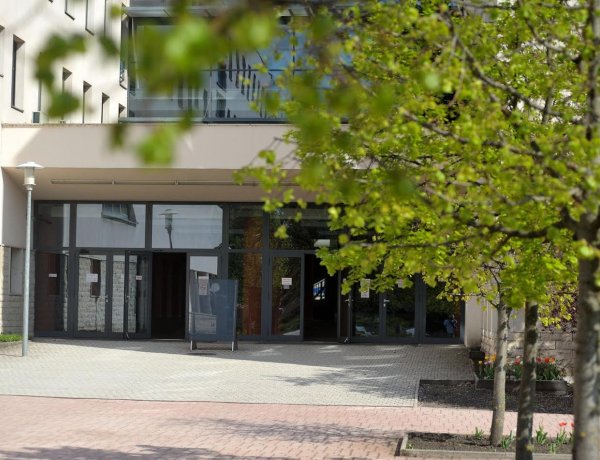 Karriernap és állásbörze a Nyíregyházi Egyetemen, május 14-én