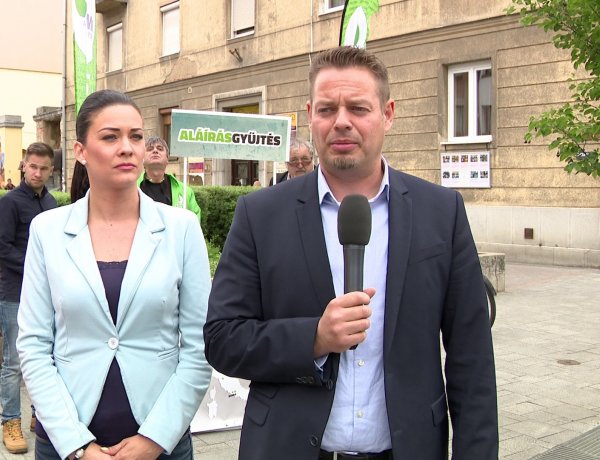 Három pontos akciótervvel állítaná meg a kivándorlási folyamatot az LMP