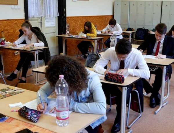 Ilyen volt a mai érettségi középszinten: „Annak, aki eleget készült rá, nem volt nehéz”