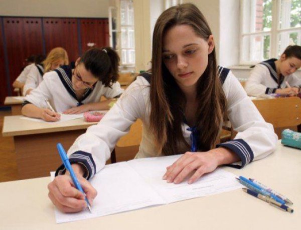 Érettségi 2019 – Az angol vizsgákkal folytatódtak az írásbelik