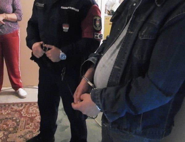 Vádemelés a lányokat „futtató" svájci –magyar bűnszervezet elfogott tagjai ellen (Videó!)