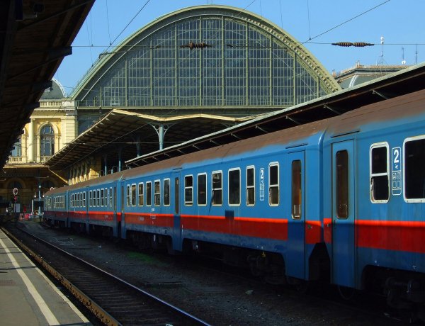 Két hétre lezárják a Keleti pályaudvart – Ezeket a vonalakat érinti a változás