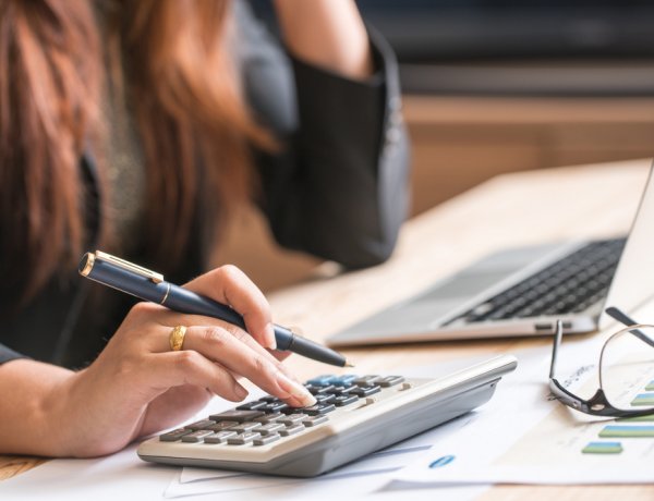 Még nyolc nap maradt az szja-bevallási tervezetek ellenőrzésére