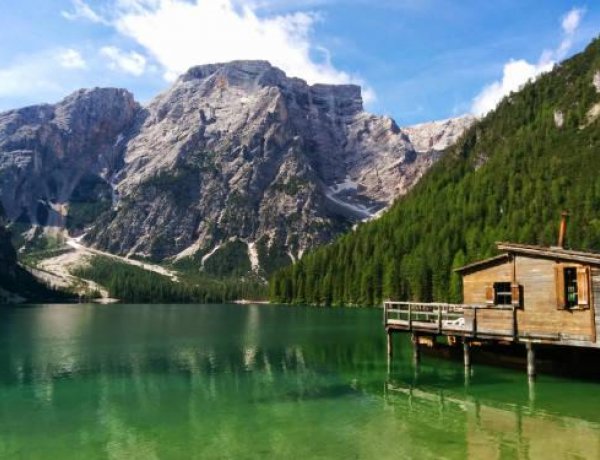 Utazók a Móricz Zsigmond könyvtárban könyvtárban - Alpesi Őrjárat 