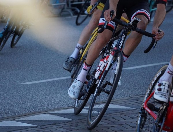 Nyíregyházi Nagydíj – Egyedülálló kerékpárverseny érkezik Nyíregyházára május 18-án