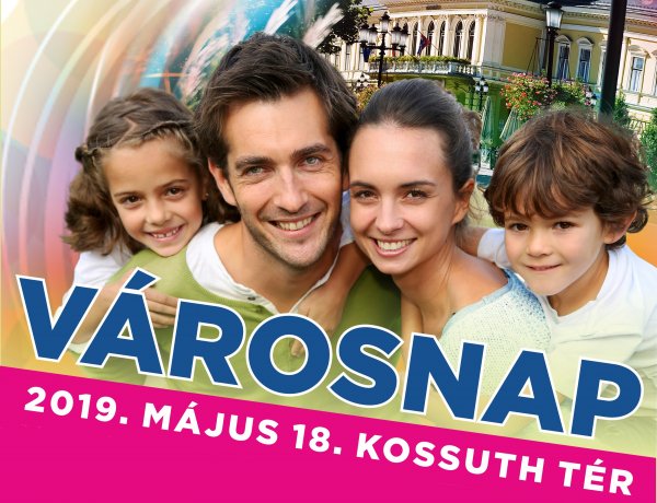 Újra felpezsdül Nyíregyháza – Jön az idei Városnapok és a Szelektív Szombat!