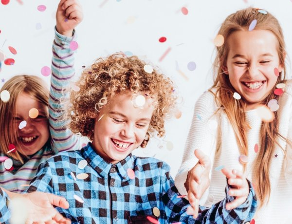 Városi Gyermeknap - színes, érdekes programok május 26-án a Kossuth téren